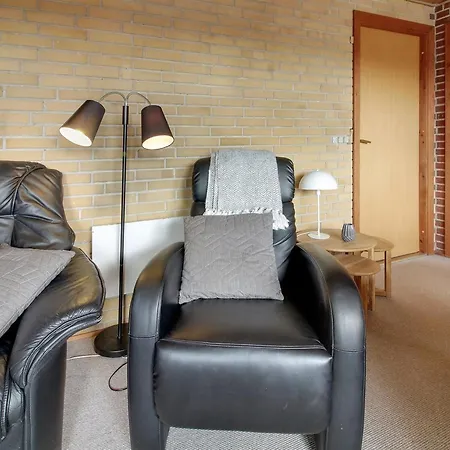 Andriana - 600m From The Sea By Interhome Vakantiehuis Vejers Strand