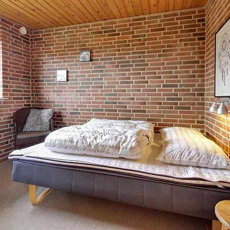 Andriana - 600m From The Sea By Interhome Casa vacanze Vejers Strand