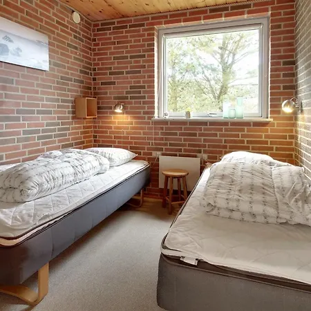 Andriana - 600m From The Sea By Interhome Vakantiehuis Vejers Strand