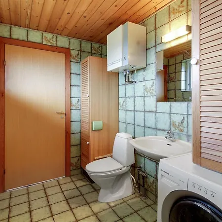 Casa vacanze Andriana - 600m From The Sea By Interhome Vejers Strand