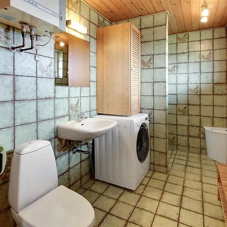 Andriana - 600m From The Sea By Interhome فايرس ستراند
