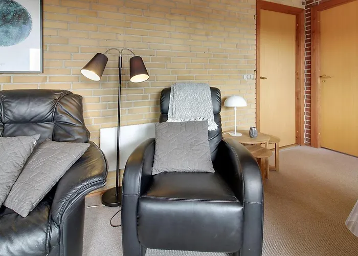 Andriana - 600m From The Sea By Interhome Prázdninový dům Vejers Strand