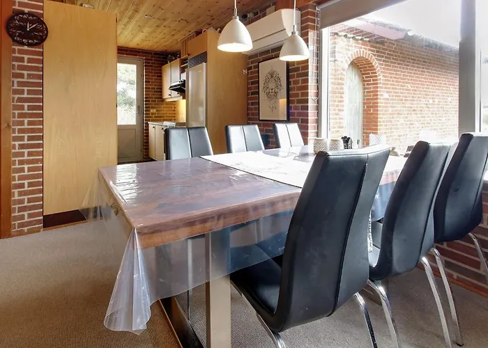 Andriana - 600m From The Sea By Interhome Prázdninový dům