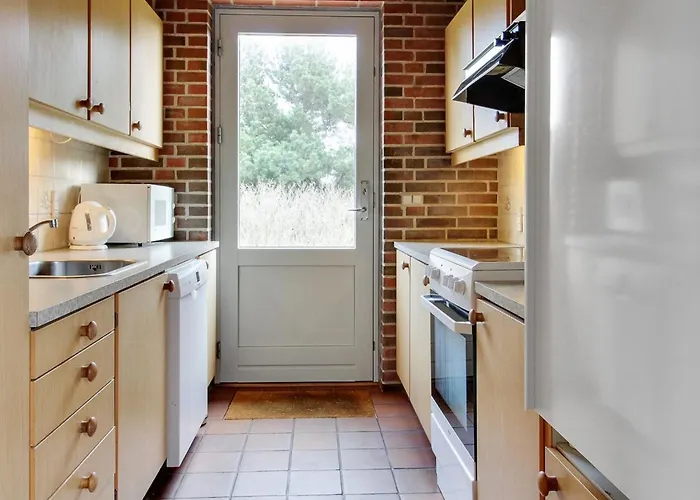 Andriana - 600m From The Sea By Interhome Prázdninový dům *