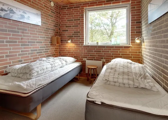 Andriana - 600m From The Sea By Interhome Prázdninový dům Vejers Strand