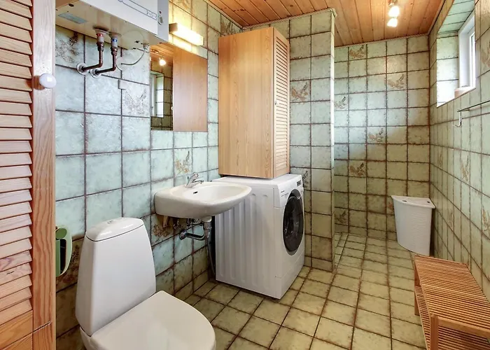 Andriana - 600m From The Sea By Interhome *