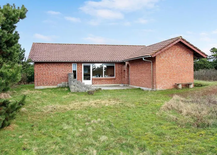 Prázdninový dům Andriana - 600m From The Sea By Interhome